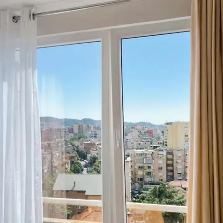 Above The Apartament *