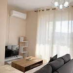 Above The تيرانا