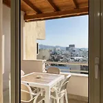 Above The تيرانا