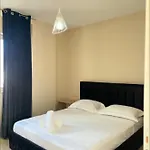 Above The تيرانا