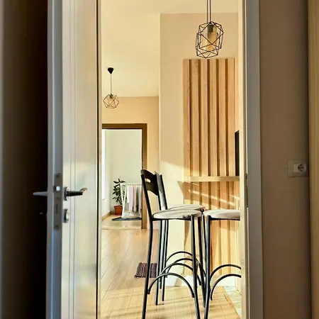 Above The Apartament Tirana