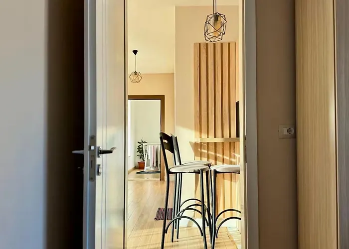 Above The Apartament Tirana